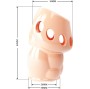PRETTY LOVE - OSCAR NATÜRLICHER PENIS DICKER