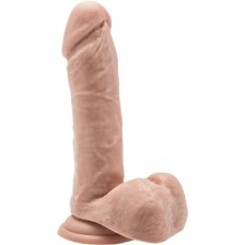 GET REAL - DILDO 18 CM WITH...