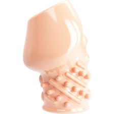 PRETTY LOVE - MATIAS PENIS NATUREL PLUS ÉPAIS
