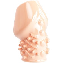 PRETTY LOVE - MATIAS PÊNIS NATURAL MAIS GROSSO