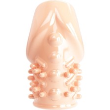 PRETTY LOVE - MATIAS PÊNIS NATURAL MAIS GROSSO