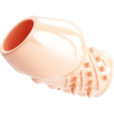 PRETTY LOVE - MATIAS PÊNIS NATURAL MAIS GROSSO