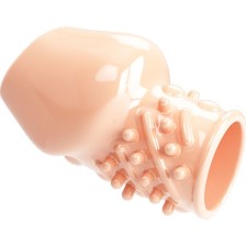 PRETTY LOVE - MATIAS PÊNIS NATURAL MAIS GROSSO