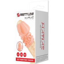 PRETTY LOVE - MATIAS NATÜRLICHER PENIS DICKER