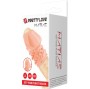 PRETTY LOVE - MATIAS PENIS NATUREL PLUS ÉPAIS