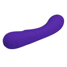 PRETTY LOVE - PRESCOTT WIEDERAUFLADBARER VIBRATOR LILA