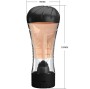 PRETTY LOVE - NAOMI VAGINA VIBRATOR
