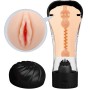 PRETTY LOVE - NAOMI VAGINA VIBRATOR