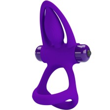 PRETTY LOVE - ANEL VIBRADOR...