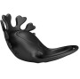 PRETTY LOVE - RUBEN VIBRATORRING 7 VIBRATIONEN SCHWARZES SILIKON