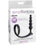 ANAL FANTASY ELITE COLLECTION - ANAL-EIER-ARSCH-GASM-COCKRING