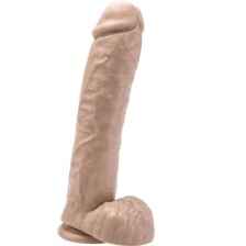 GET REAL - DILDO 28 CM COM...