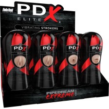PDX ELITE - STROKER SET 12...