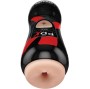 PDX ELITE - STROKER SET 12 UNITS: 6X VAGINA, 3X ANO, 3X MOUTH