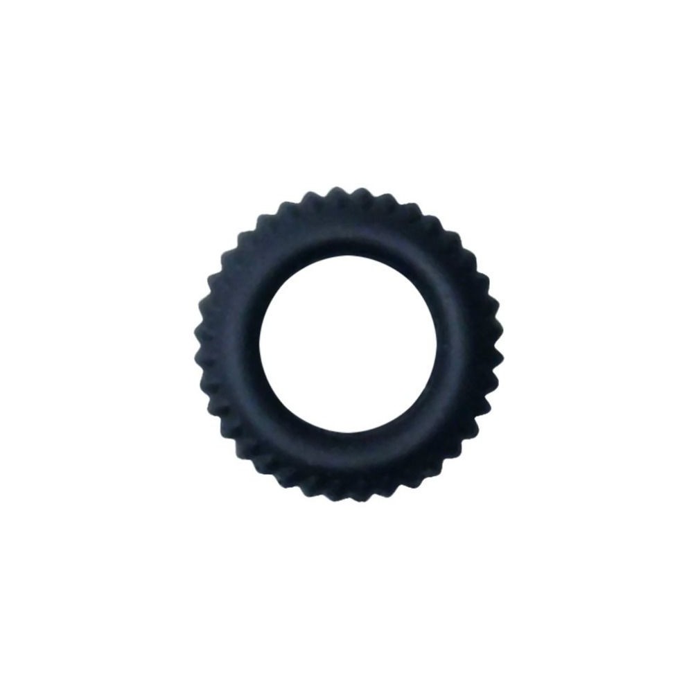 BAILE - TITAN COCKRING BLACK 1.9 CM