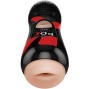 PDX ELITE - CONJUNTO STROKER 12 UNIDADES: 6X VAGINA, 3X ANO, 3X BOCA