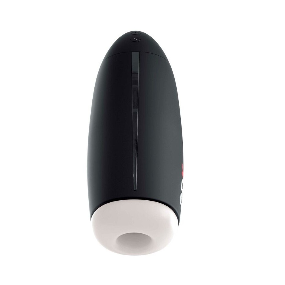 PDX ELITE - STROKER FAP-O-MATIC SUCKER E VIBRADOR MASTURBADOR