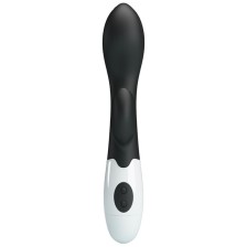 PRETTY LOVE - BRIGHTY G-SPOT VIBRATOR SCHWARZ