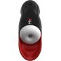PDX ELITE - STROKER FAP-O-MATIC PRO WITH TESTICLE BASE