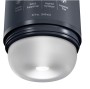 PDX PLUS - MASTURBATORE STROKER DESIGN DISCRETO IN BOTTIGLIA DI SHAMPOO CON CREMA PROFONDA