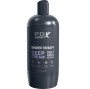PDX PLUS - MASTURBATORE STROKER DESIGN DISCRETO IN BOTTIGLIA DI SHAMPOO CON CREMA PROFONDA