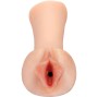 FETISH FANTASY EXTREME - ÜPPIGER LIPPEN-STROKER-SILIKON