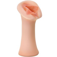 FETISH FANTASY EXTREME - SILICONE STROKER LABBRA LUSCIOUS