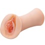 FETISH FANTASY EXTREME - JUICY SNATCH STROKER SILICONE