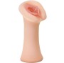 FETISH FANTASY EXTREME - JUICY SNATCH STROKER SILICONE