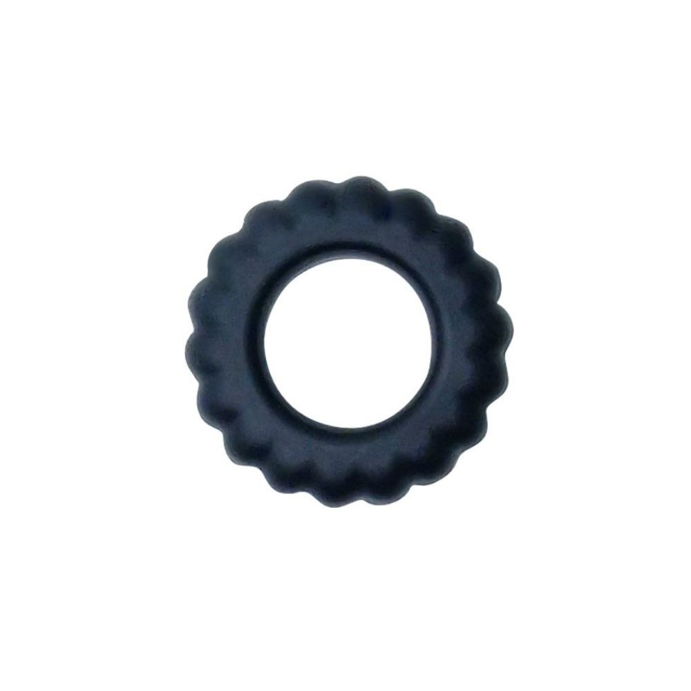 BAILE - TITAN COCKRING SCHWARZ 2 CM