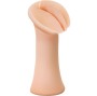 FETISH FANTASY EXTREME - STROKER IN SILICONE CON FESSURA SCIVOLOSA