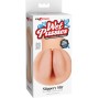 FETISH FANTASY EXTREME - SILICONE GLISSANT FENTE STROKER