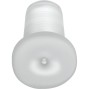 FETISH FANTASY EXTREME - SLIDE & GLIDE STROKER SILICONE TRANSPARENT