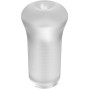 FETISH FANTASY EXTREME - SLIDE & GLIDE STROKER SILICONE TRANSPARENT