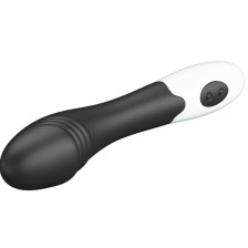 PRETTY LOVE - ELEMENTAL G-SPOT VIBRATOR 30 MODI SCHWARZ