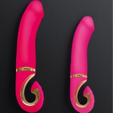 G-VIBE - GJAY VIBRADOR NEON ROSA