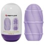 PRETTY LOVE - OEUF MASTURBATEUR CUPID RAYURES LISSES