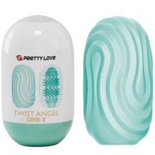 PRETTY LOVE - OEUF...