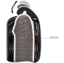 PRETTY LOVE - MASTURBATEUR MANUEL POUR VIBRATEUR RECHARGEABLE GLAND