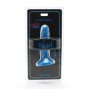 GET REAL - HAPPY DICKS DONG 12 CM BLUE