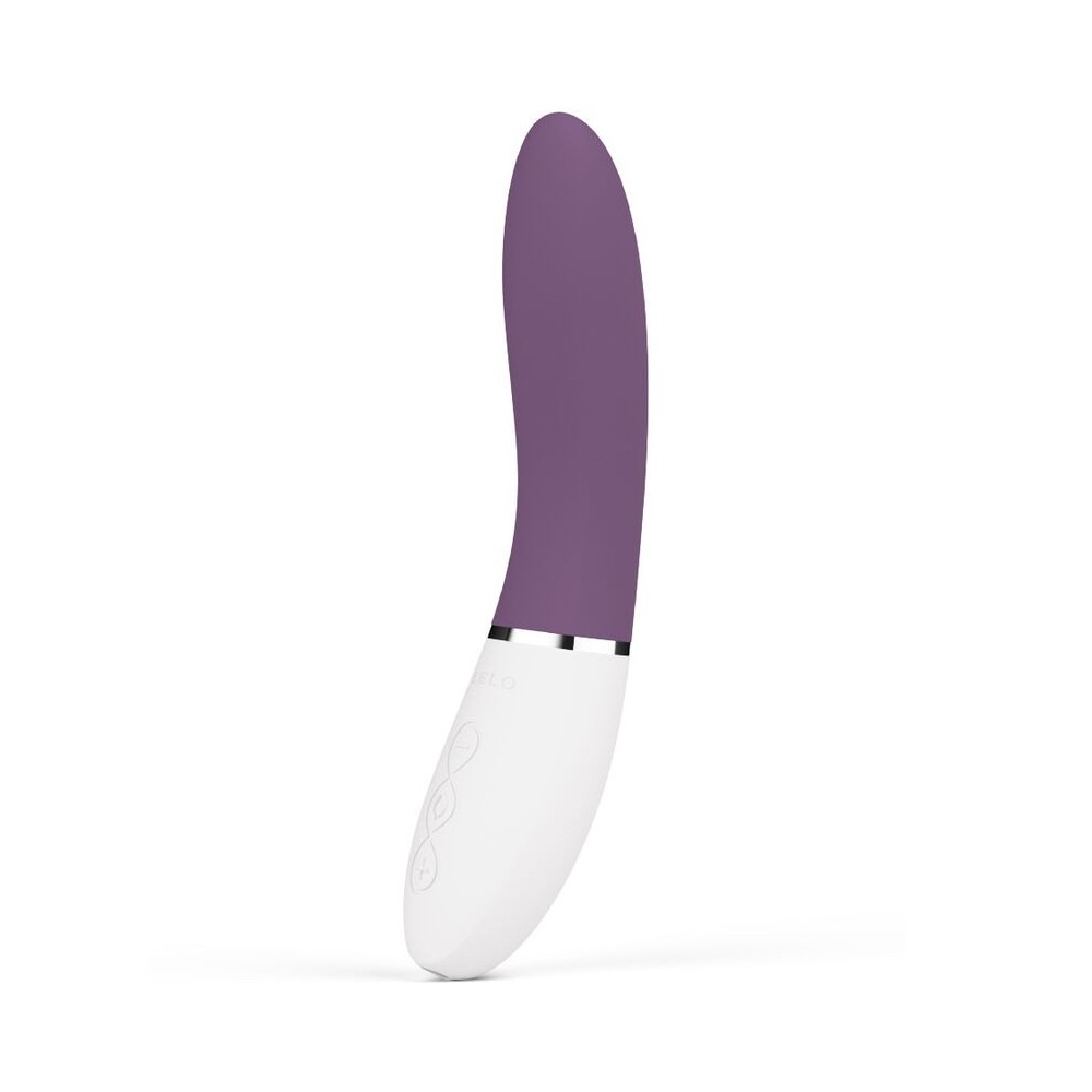 LELO - LIV™ 3 ESTIMULADOR G-SPOT VIOLETA