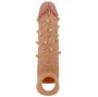 PRETTY LOVE - COUVERTURE DE STYLO STIMULANT EXTENSIONNANTE OSBORN