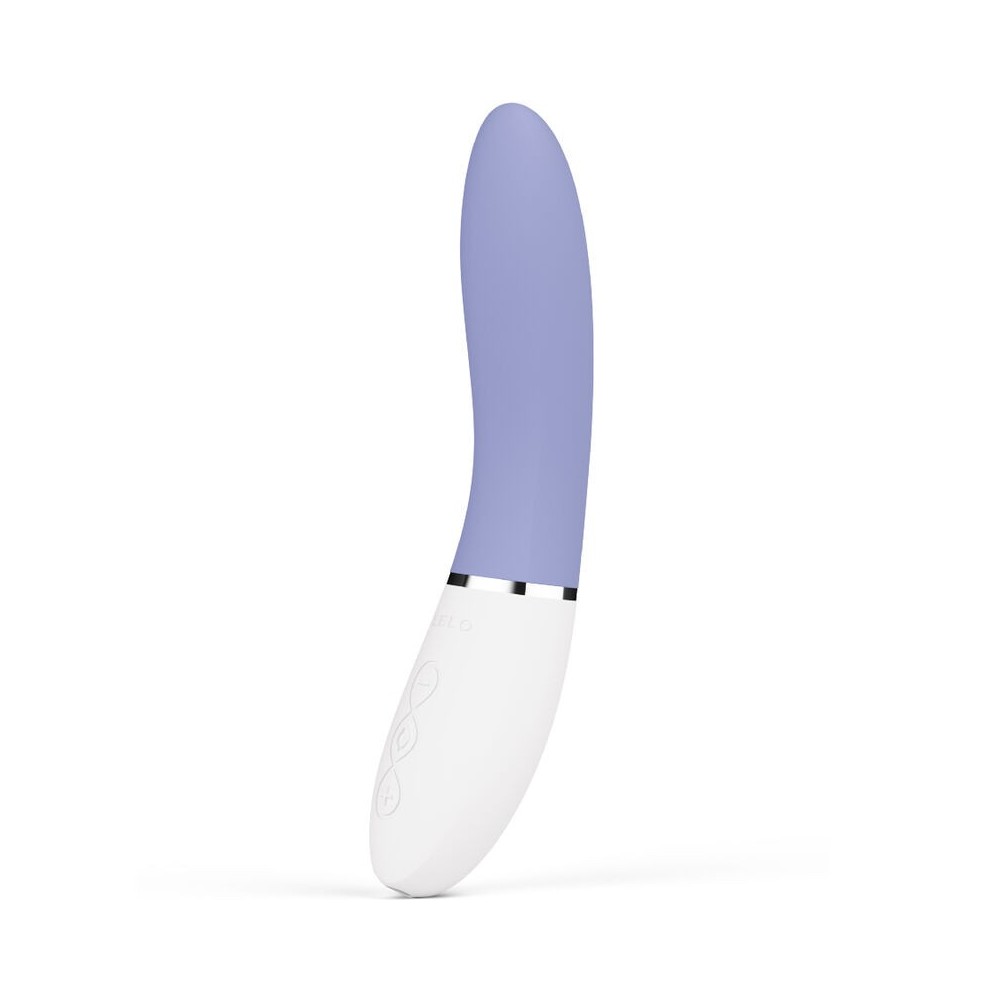 LELO - LIV™ 3 ESTIMULADOR G-SPOT AZUL