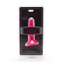 GET REAL - HAPPY DICKS DONG 12 CM ROSA