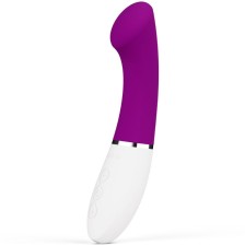 LELO - GIGI™ 3 VIBRATEUR POINT G ROSE