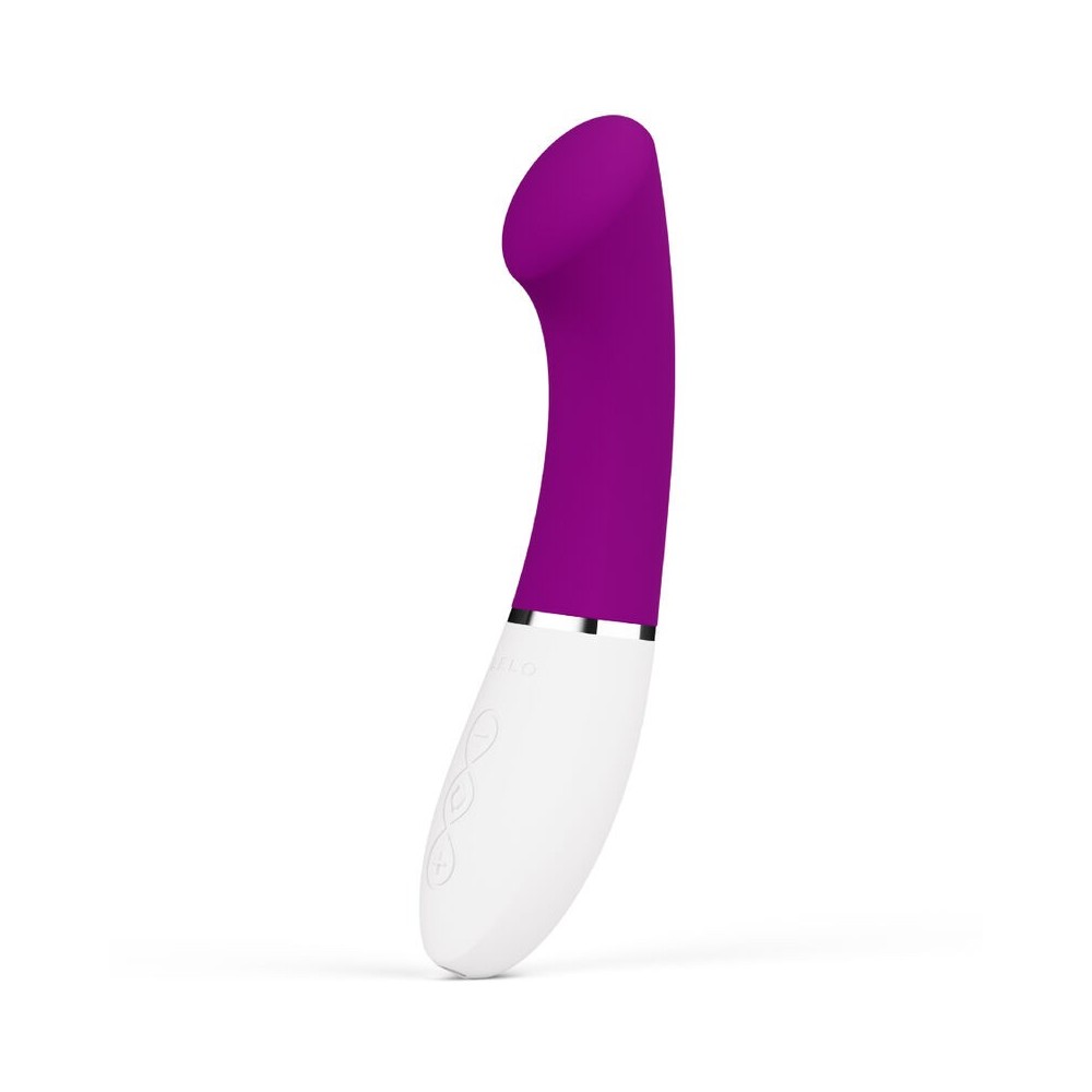 LELO - GIGI™ 3 G-SPOT VIBRATOR PINK