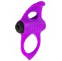 ADRIEN LASTIC - ANNEAU VIBRATEUR LINGUS MAX VIOLET
