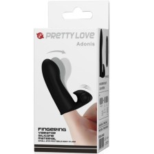 PRETTY LOVE - ADONIS DÉ DÉS STIMULATEUR