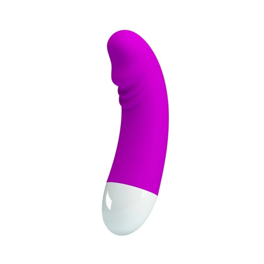 PRETTY LOVE - LUTHER MINI VIBRATOR 30 VIBRATION MODES