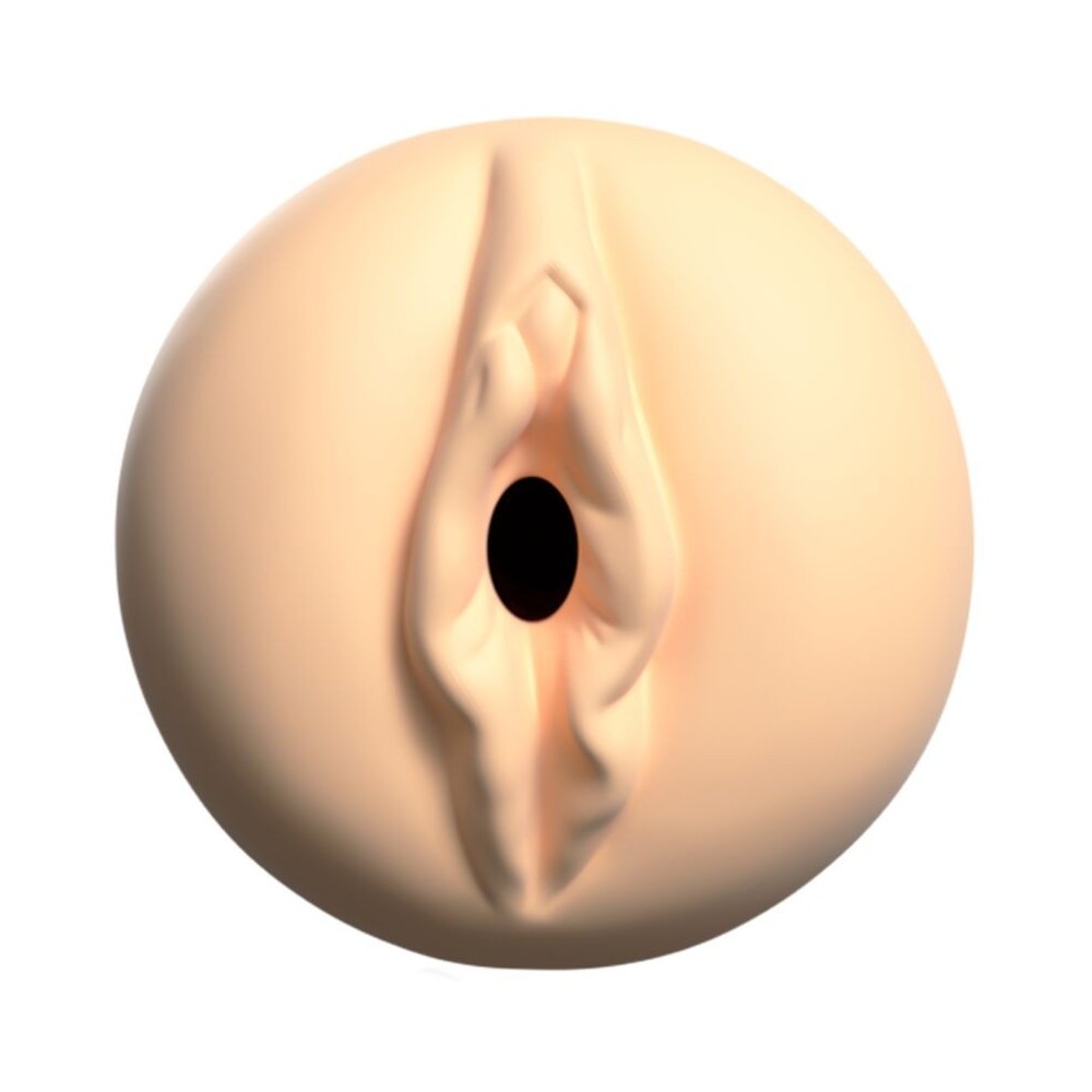 ALIVE - SHOT EXPERIENCE MINI MASTURBADOR VAGINAL